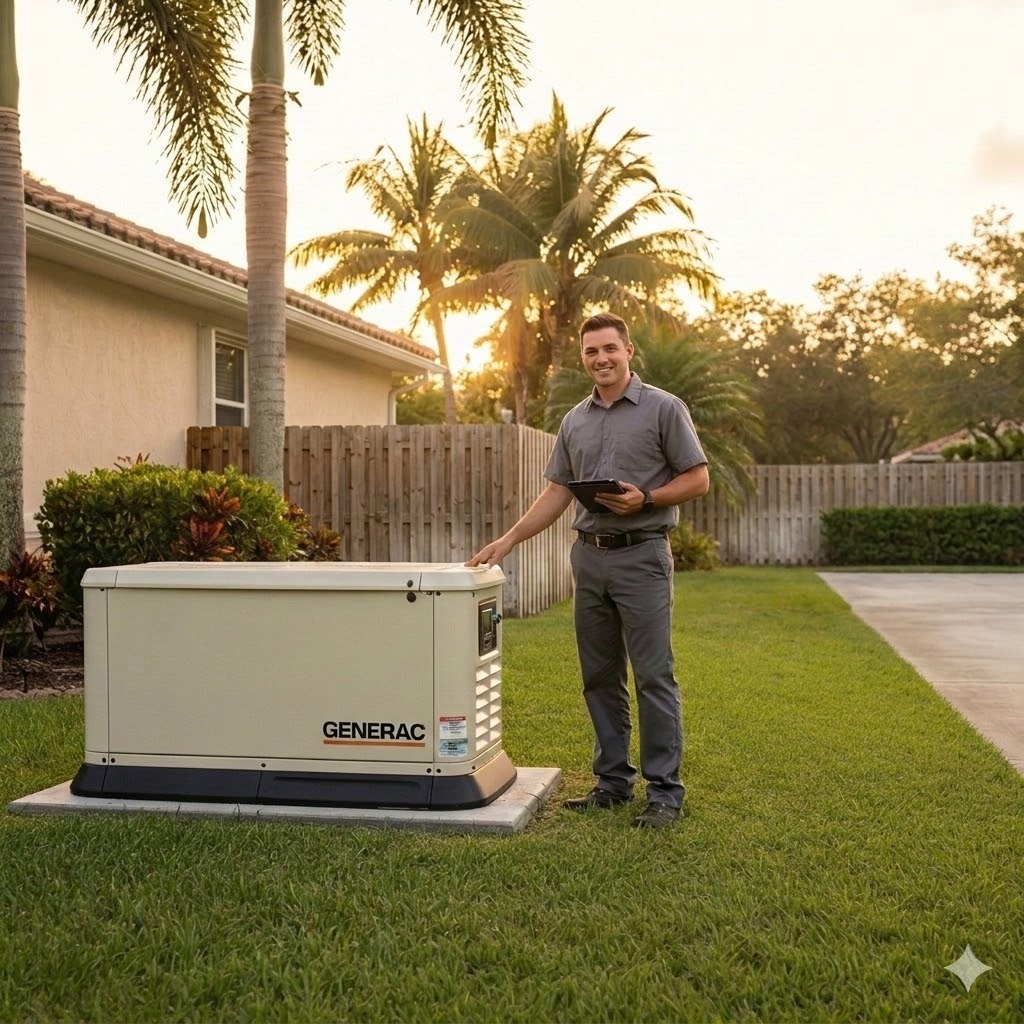 Preventative Maintenance